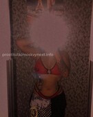 Анкета проститутки Майя - метро Текстильщики, возраст - 19