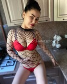 Анкета проститутки Лина - метро Северное Медведково, возраст - 19