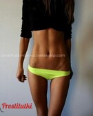 Анкета проститутки Викуся - метро Таганский, возраст - 19