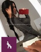 Анкета проститутки Алиса - метро Сокол, возраст - 19