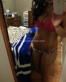 Анкета проститутки Николь - метро Нагатино-Садовники, возраст - 19