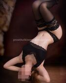 Анкета проститутки Леся - метро Ясенево, возраст - 20