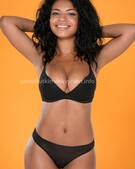 Анкета проститутки Илона - метро Текстильщики, возраст - 20