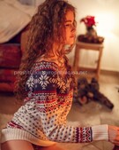 Анкета проститутки Елизавета - метро Тимирязевский, возраст - 20