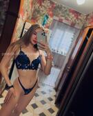 Анкета проститутки Анюта - метро Тропарево-Никулино, возраст - 20