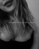 Анкета проститутки Аврора - метро Хамовники, возраст - 20