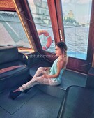 Анкета проститутки Елизавета - метро Кузьминки, возраст - 20