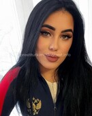 Анкета проститутки Марина - метро Строгино, возраст - 20