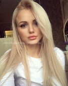 Анкета проститутки Стелла - метро Якиманка, возраст - 20