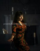 Анкета проститутки Инна - метро Кузьминки, возраст - 21