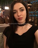 Анкета проститутки Тая - метро Замоскворечье, возраст - 21