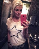 Анкета проститутки Ася - метро Саларьево, возраст - 21