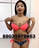 Анкета проститутки Лизочка - метро Пресненский, возраст - 21