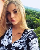 Анкета проститутки Рада - метро Строгино, возраст - 21