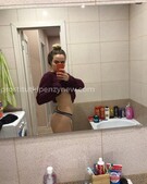 Анкета проститутки Таюша - метро Таганский, возраст - 21