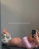 Анкета проститутки Ленусик - метро Ясенево, возраст - 21