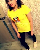 Анкета проститутки Вероника - метро Лефортово, возраст - 21