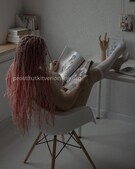 Анкета проститутки Инга - метро Ломоносовский, возраст - 21