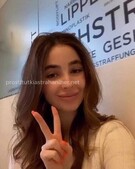 Анкета проститутки Ольга - метро Хорошевский, возраст - 21