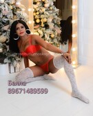 Анкета проститутки Роза - метро Метрогородок, возраст - 21