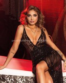 Анкета проститутки Рита - метро Выхино-Жулебино, возраст - 21