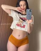 Анкета проститутки Тая - метро Тропарево-Никулино, возраст - 22