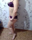 Анкета проститутки Каролина - метро Перово, возраст - 22