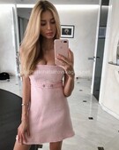 Анкета проститутки Лина - метро Перово, возраст - 22