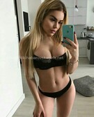 Анкета проститутки Лина - метро Перово, возраст - 22