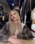 Анкета проститутки Ида - метро Нагатино-Садовники, возраст - 22