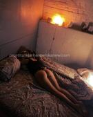 Анкета проститутки Устина - метро Нагатино-Садовники, возраст - 22