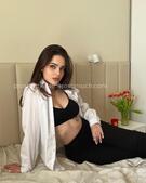 Анкета проститутки Дарья - метро Пресненский, возраст - 22