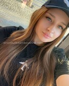 Анкета проститутки Леночка - метро Измайлово, возраст - 22