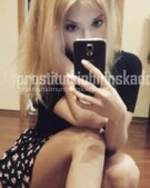 Анкета проститутки Жасмин - метро Хорошевский, возраст - 22