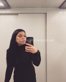 Анкета проститутки Мишель - метро Кузьминки, возраст - 22