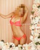 Анкета проститутки Стефания - метро Мещанский, возраст - 22