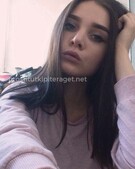 Анкета проститутки Дарина - метро Замоскворечье, возраст - 22