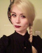 Анкета проститутки Юлия - метро Коптево, возраст - 22