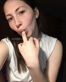 Анкета проститутки Таюша - метро Мещанский, возраст - 22