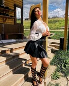 Анкета проститутки Майя - метро Новогиреево, возраст - 22