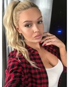 Анкета проститутки Кира - метро Кузьминки, возраст - 23