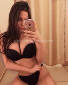 Анкета проститутки Алина - метро Тимирязевский, возраст - 23