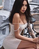 Анкета проститутки Услада - метро Дорогомилово, возраст - 23