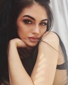 Анкета проститутки Олеся - метро Басманный, возраст - 23