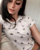 Анкета проститутки Стефания - метро Пресненский, возраст - 23