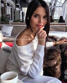 Анкета проститутки Кира - метро Крылатское, возраст - 23