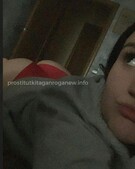 Анкета проститутки Галина - метро Нагатино-Садовники, возраст - 23