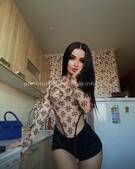 Анкета проститутки Аврора - метро Выхино-Жулебино, возраст - 23