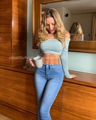 Анкета проститутки Лаура - метро Тверской, возраст - 23