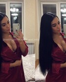 Анкета проститутки Николь - метро Замоскворечье, возраст - 23